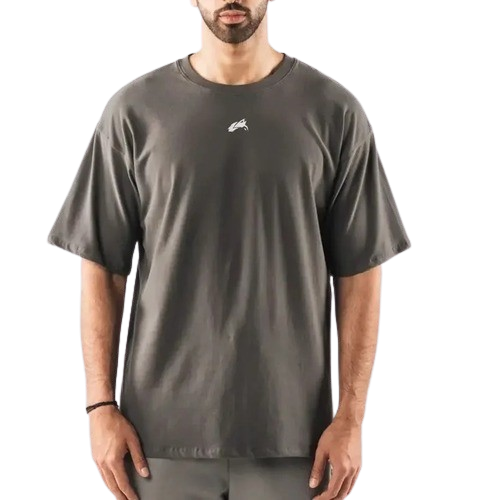 Mens T Shirt - Short Sleeve